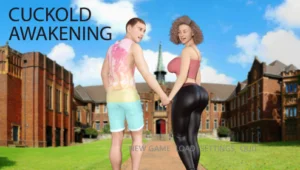 Cuckold Awakening [Final]