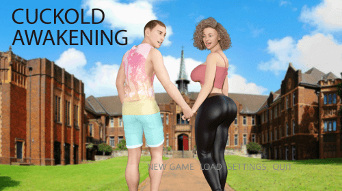 Cuckold Awakening [Final]