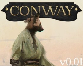 Conway [v25]