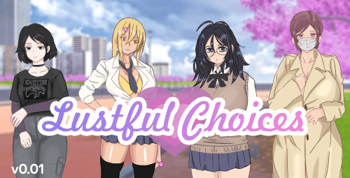 Lustful Choices [v0.02]