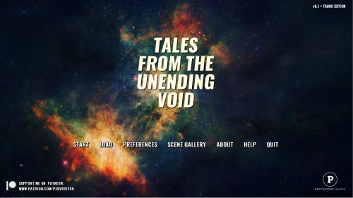 Tales From The Unending Void [0.20 Extra] Download APK thumbnail