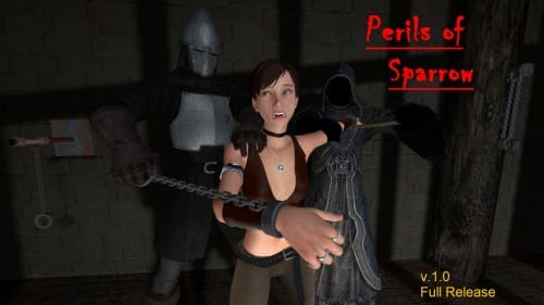 Perils of Sparrow [1.01 – COMPLETED]