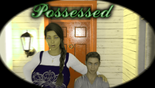 Possessed [v0.2]