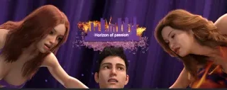 Horizon of Passion Reworking [v0.6]