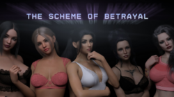 The Scheme Of Betrayal [v0.1]