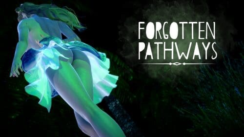 Forgotten Pathways [v0.3]