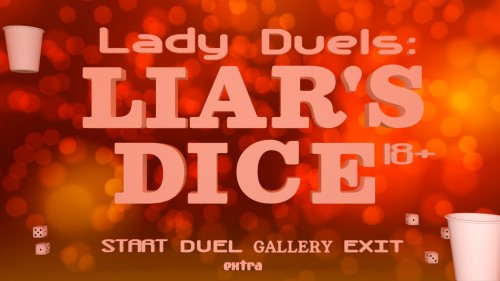 Lady Duels: Liar’s Dice [v1.0] Download APK thumbnail