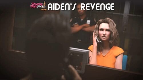 Aiden’s Revenge [v1.00 Beta]