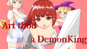 Art Thou A Demon King [v0.4.7.3]