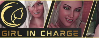 Girl In Charge [v0.35.0a