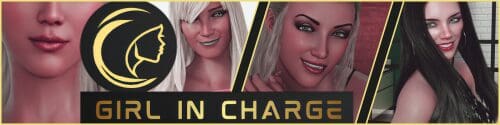 Girl In Charge [v0.40.2a