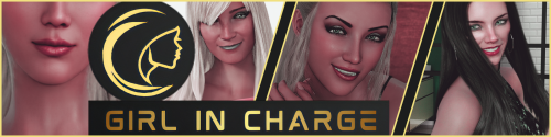 Girl In Charge [v0.40.2a Download APK thumbnail