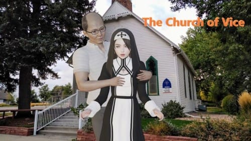 The Church of Vice [v1.0 VIP – COMPLETED]