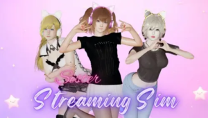 Sister Streaming Sim [v.1.2.1]