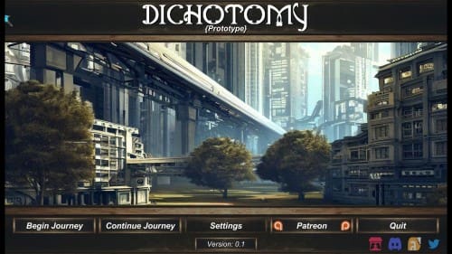 Dichotomy [v0.1]