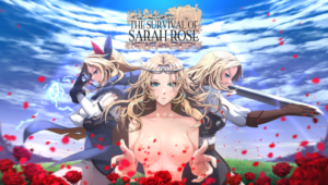 The Survival of Sarah Rose [v0.4.9.9]