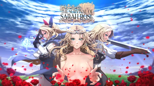 The Survival of Sarah Rose [v3.9.9]