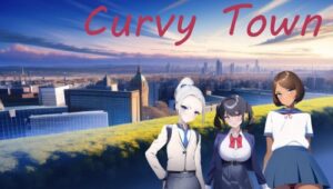 Curvy Town [v0.5.0]