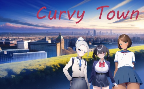 Curvy Town [v0.4.2] Download APK thumbnail