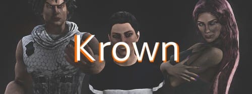 Krown [Ep.3]