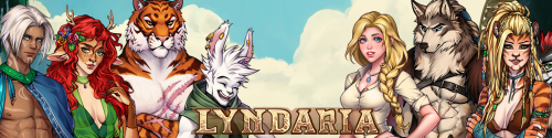 Lyndaria: Lust Adventure [v0.6] Download APK thumbnail