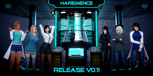 Haremence [v0.13] Download APK thumbnail