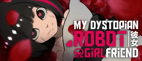 Factorial Omega: My Dystopian Robot Girlfriend [v0.90.6] Download APK thumbnail