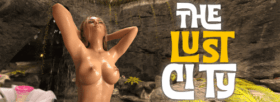 The Lust City [S2 v1.3 – COMPLETED]