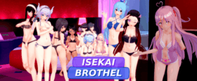 Isekai Brothel [v0.85]