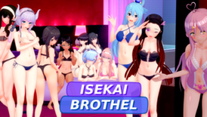 Isekai Brothel [v0.46]