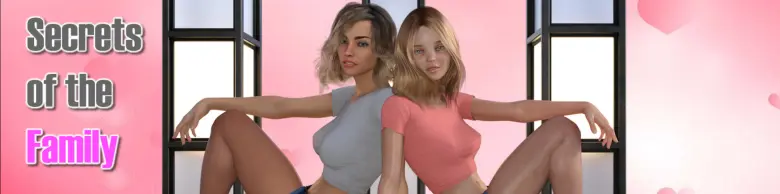 Secrets of the Family [v2.8.9]