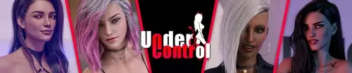 Under Control [v0.1.22A]