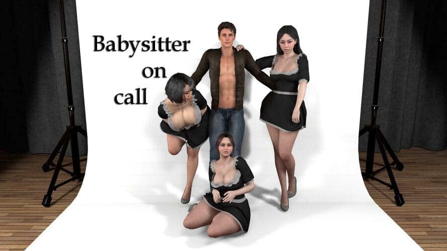 Babysitter on call [v0.2]