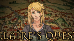 Claire’s Quest [v0.26.3]