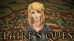 Claire’s Quest [v0.26.3]