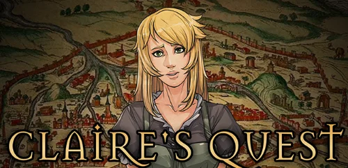 Claires Quest