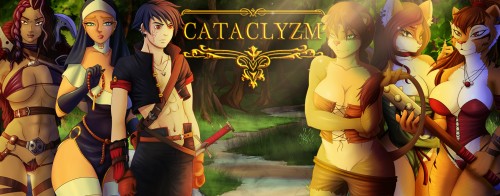 CataclyZm [v0.26] Download APK thumbnail