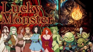 Lucky Monster [v0.13.0.1 + Zana]