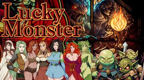 Lucky Monster [v0.12.1]