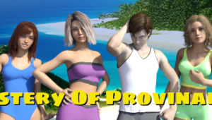 Mystery of Provenance [v0.0.7.a]