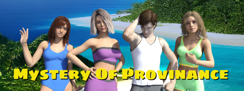 Mystery of Provenance [v0.0.6.a] Download APK thumbnail