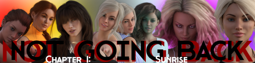 Not Going Back [Ch.2.2] Download APK thumbnail