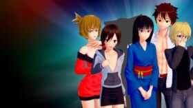 Salvation in Nightmare [v0.7.7]