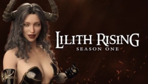 Lilith Rising [v2.0.11s]