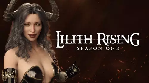 Lilith Rising [v2.1.0ns]