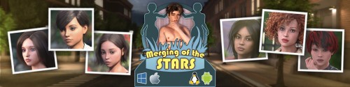 Merging of the Stars [v0.7] Download APK thumbnail