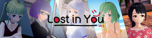 Lost in You [v0.9.1] Download APK thumbnail