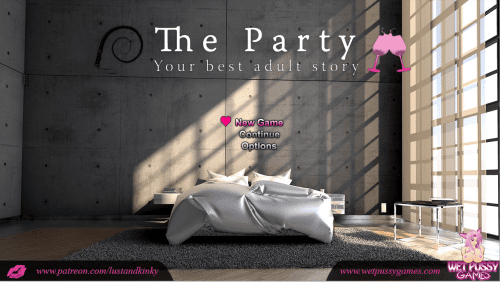 The Party [v0.72]