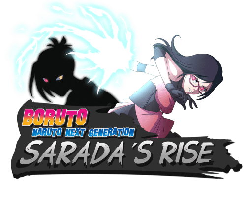 Sarada Rising + Boruto Naruto Next Generation [v1.0.4]