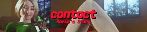 Contact: Karin’s Story [v0.1]